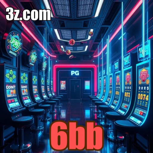 Entrevistas do 6bb: O universo dos jogos em foco