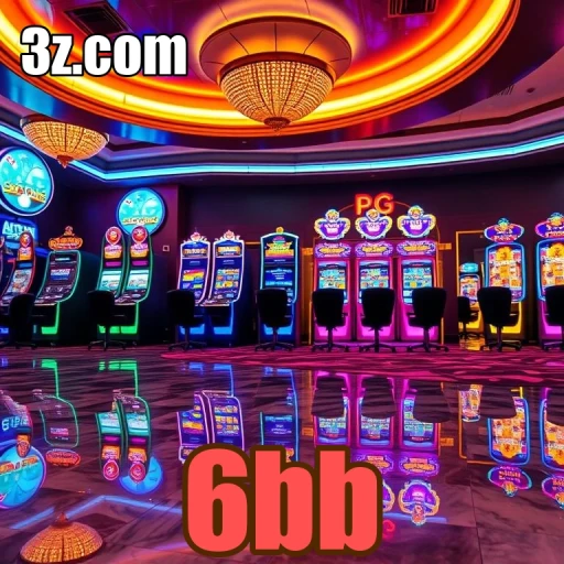 Releases Imperdíveis no 6bb para o Gamer Apaixonado