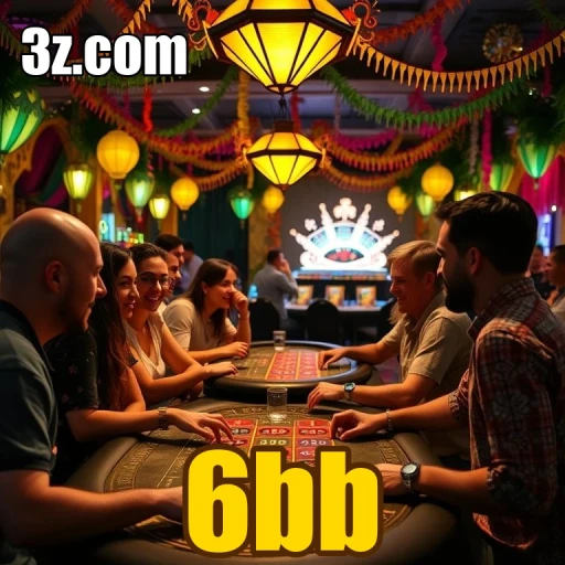 Reviews do 6bb: Mergulhe nas Análises que Transformam Jogar