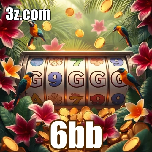 Estratégia Brilhante no Jogo: A Trajetória do 6bb