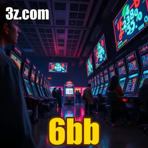 Estratégias de Dicas no 6bb para Gamers Brasileiros