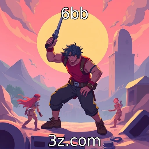 Análise das tendências de jogos em desenvolvimento